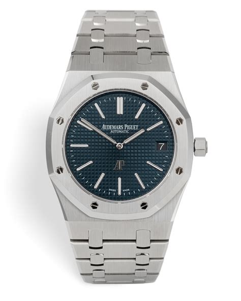 39mm audemars piguet royal oak